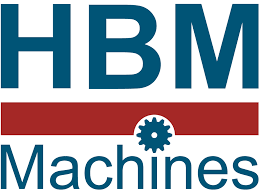 HBM Machines B.V.