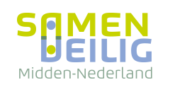 Stichting Samen Veilig Midden-Nederland