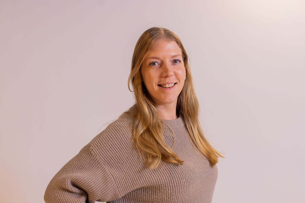 Irma Wijnia, HR business partner Doetinchem, Actemium Industrial Automation